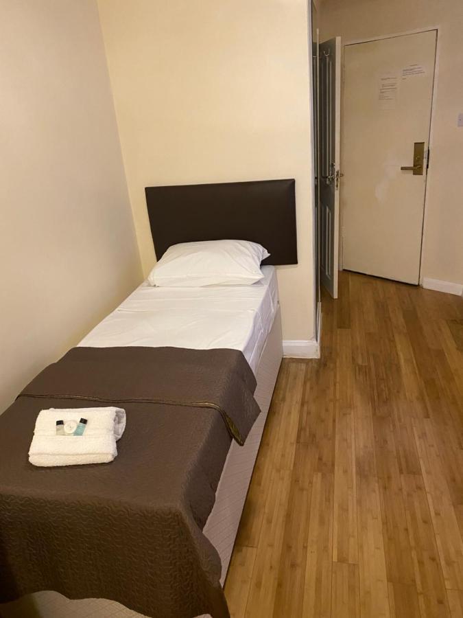 London Hotel Paddington Ngoại thất bức ảnh