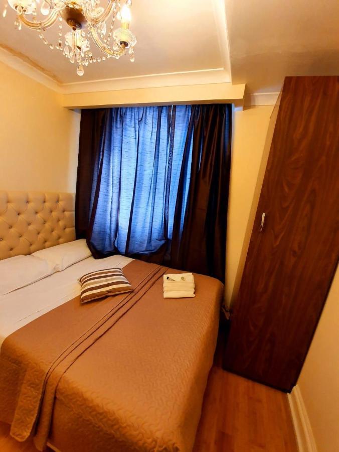 London Hotel Paddington Ngoại thất bức ảnh